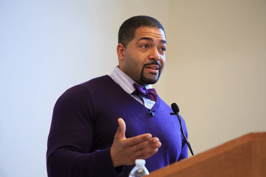 David Otunga Wife