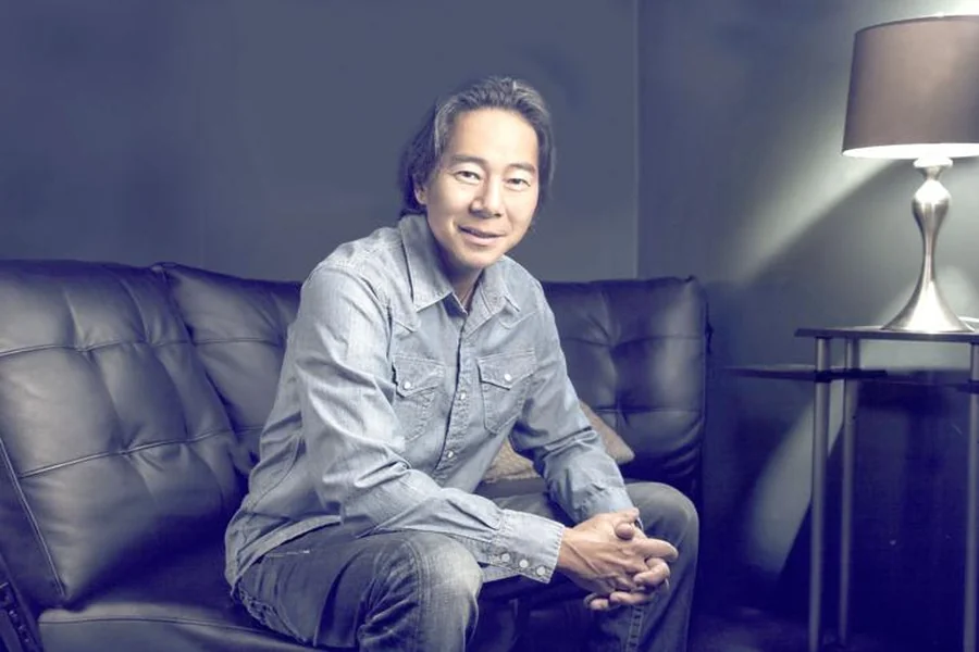 Henry Cho