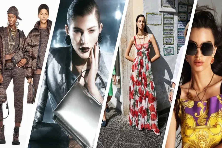 Italian Fashion Brands That Define Luxury and Timeless