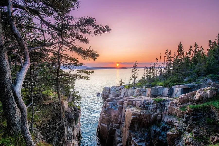 Places to Travel in July