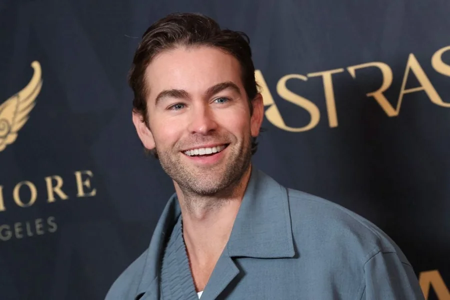 Chace Crawford Height