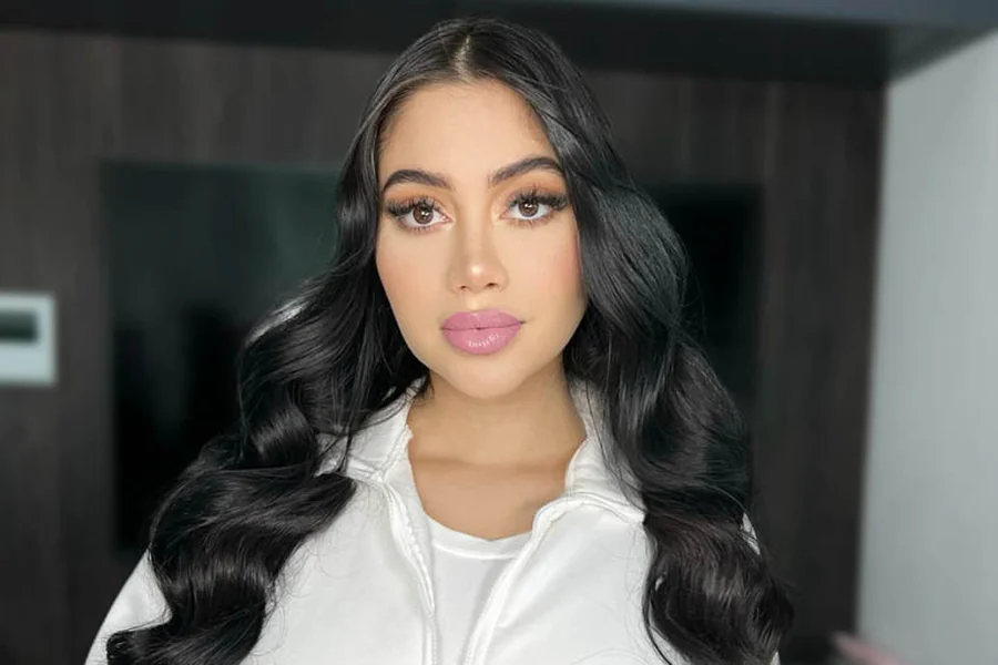 Jailyne Ojeda net worth