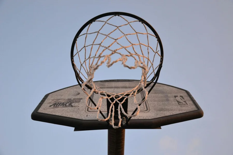 Basketball-Inspired Activities That Bring Friends Together for Fun
