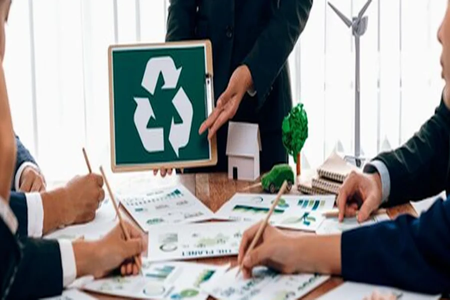 Comprehensive Waste Audit Consulting Services for Efficient Waste Management Solutions