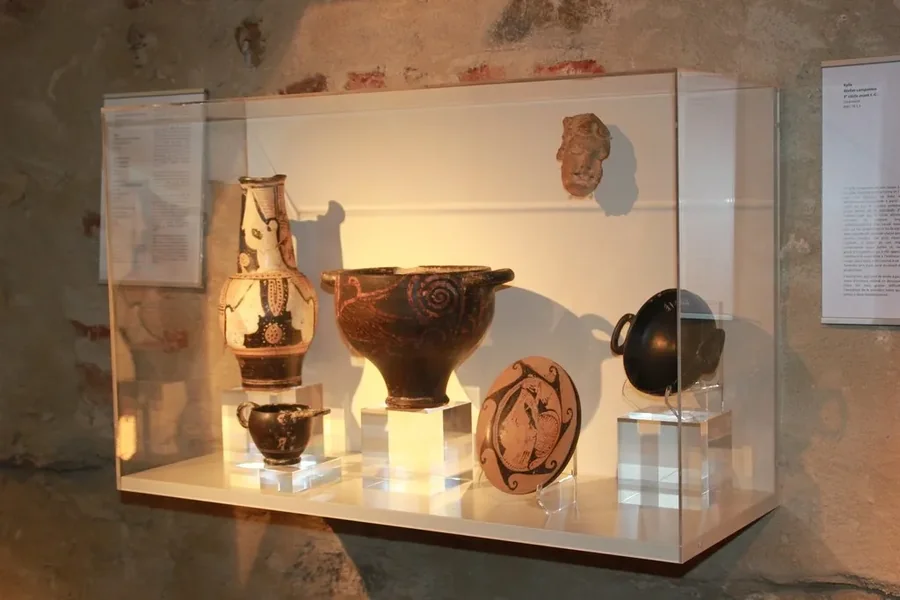 Display Cases
