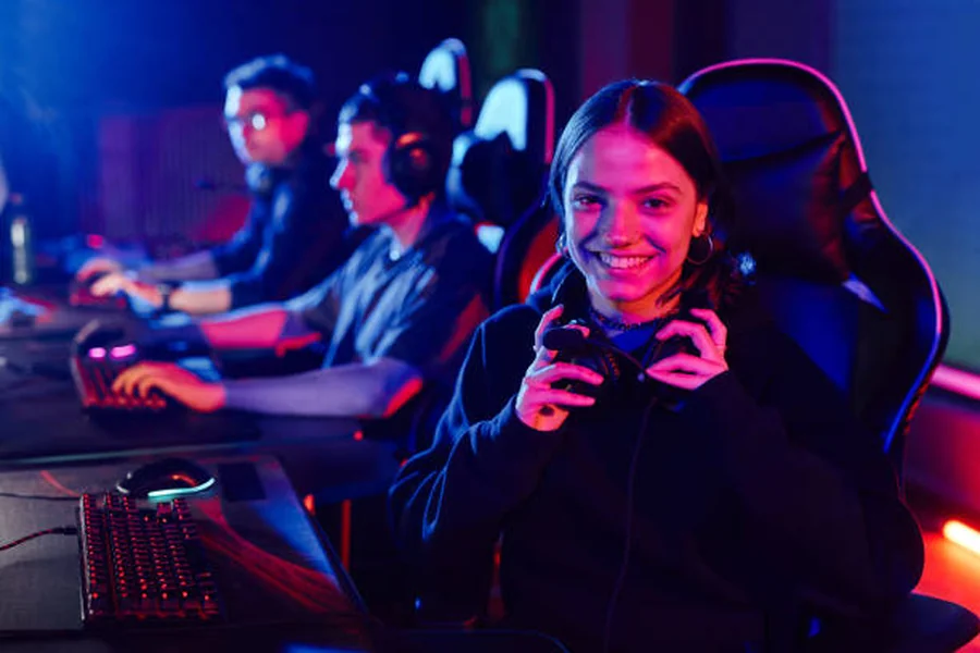 Online Games