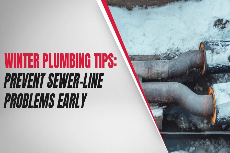 Sewer-Line