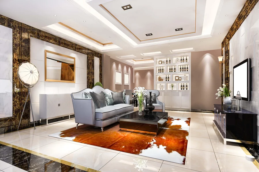 Style Apartment