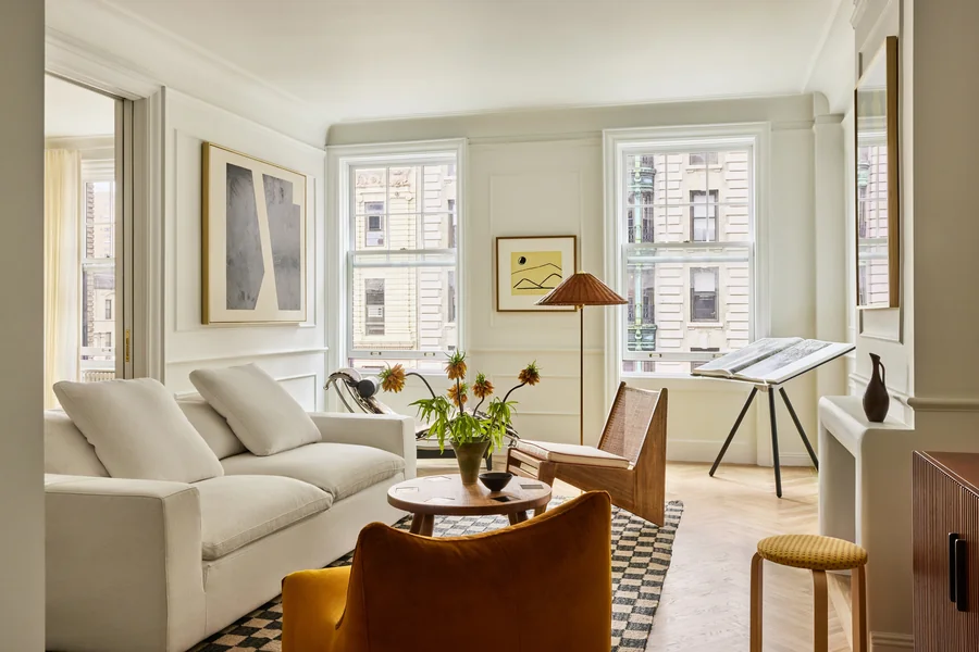 Faux Finishes