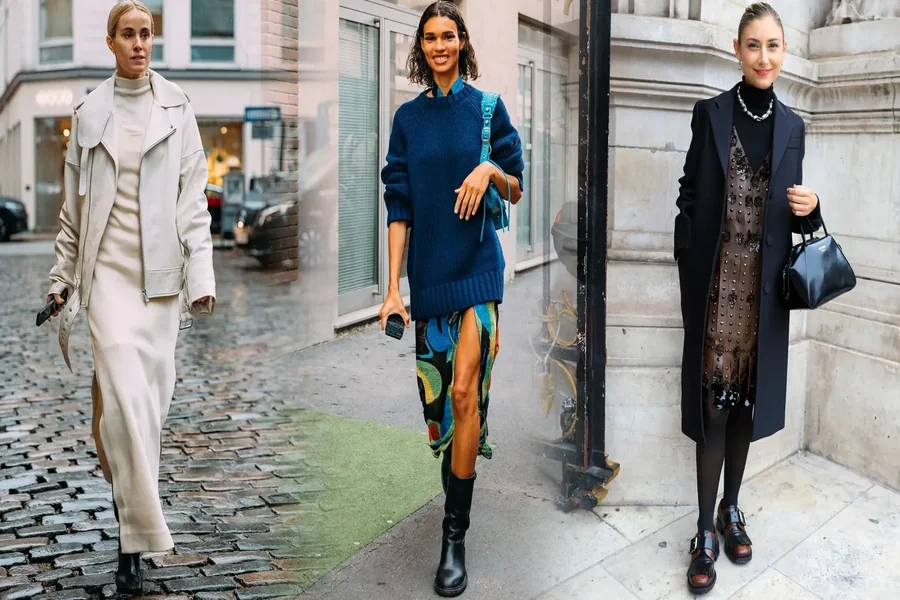 Fashion Trends