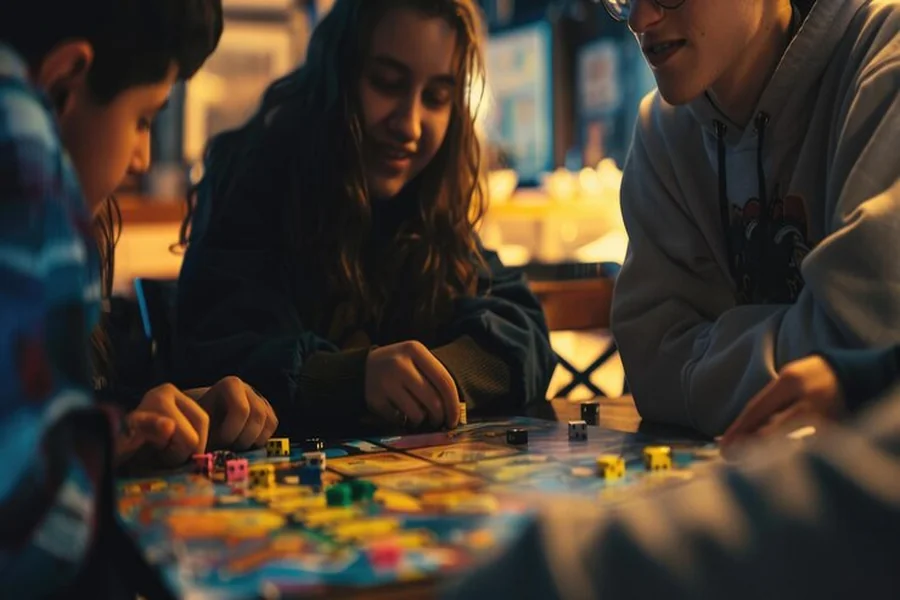 Puzzle