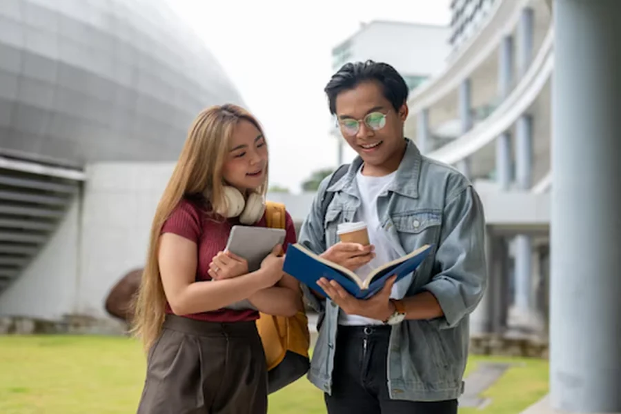 Global Student Futures