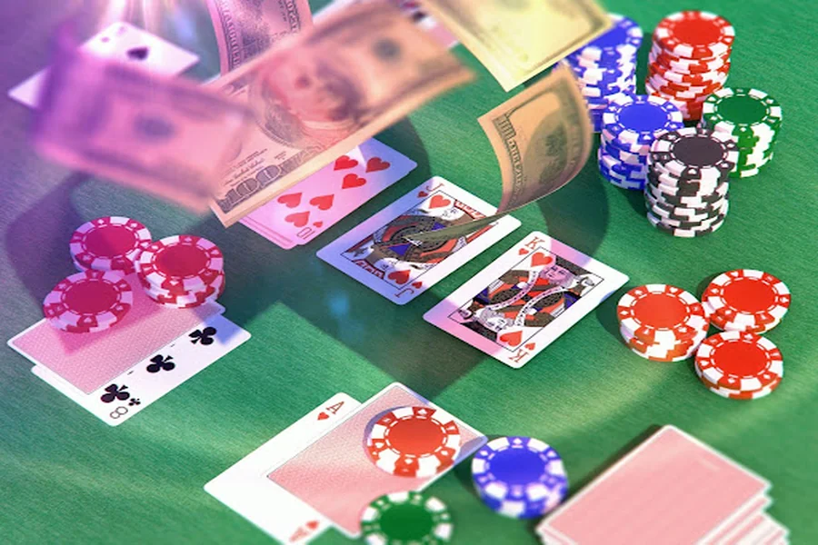 Crypto Casinos