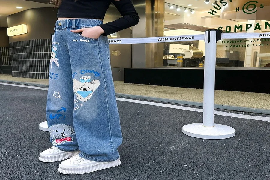 Cute Pants for Teens