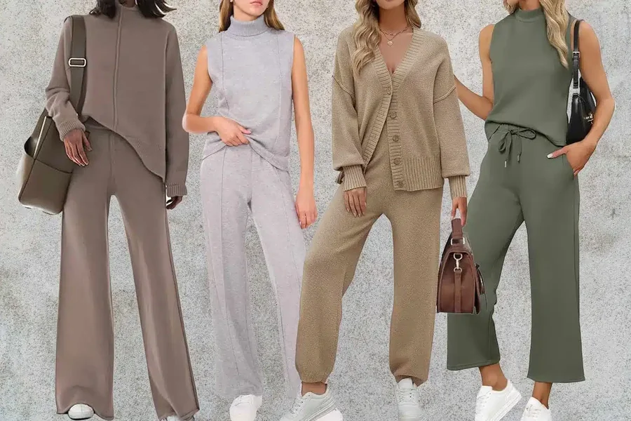 Matching Sets