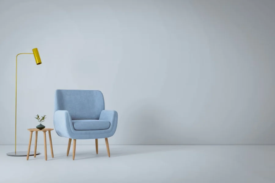 Single-Seater Sofa