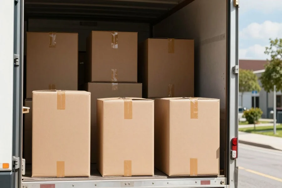 Packing