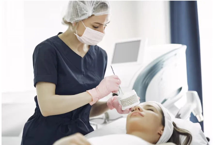 Medical Aesthetics