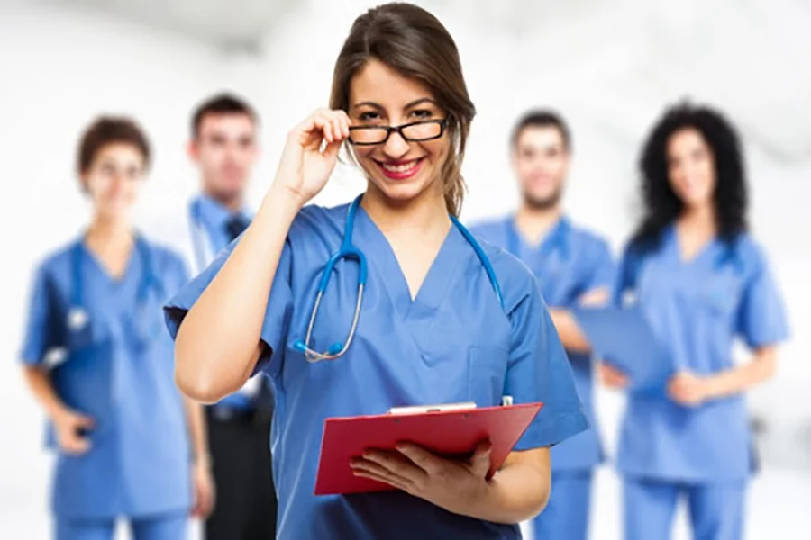 Nursing Education