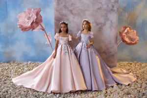 Dressing Your Daughter for Special Occasions Without Compromising on Comfort