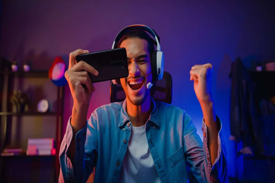 Mobile Games