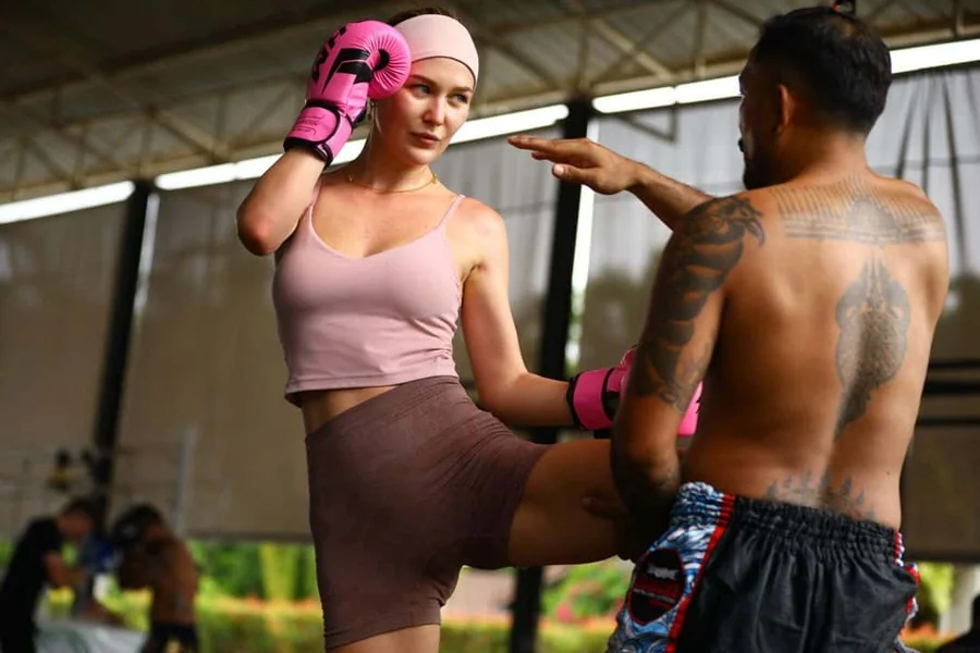 Muay Thai