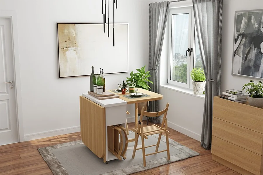 Small Modern Homes