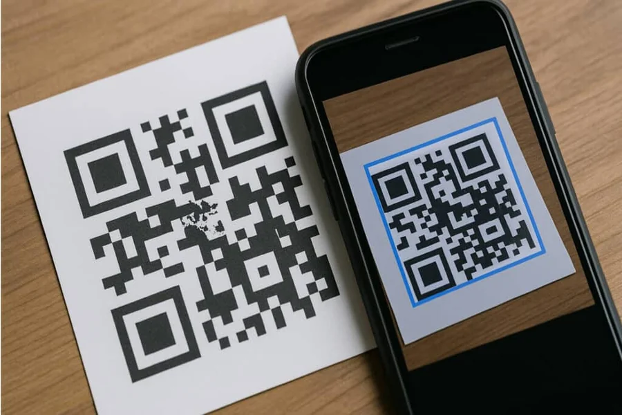 QR Code