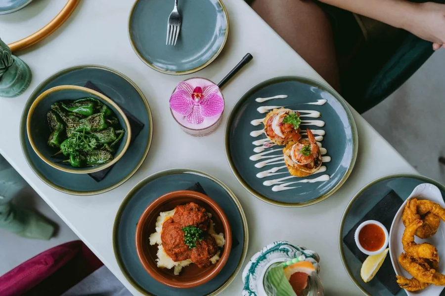 The Art of Hosting the Perfect Friends’ Gathering