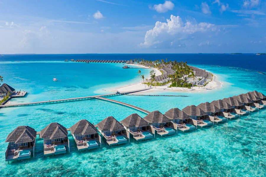 Top Destinations for a Perfect Summer Vacation