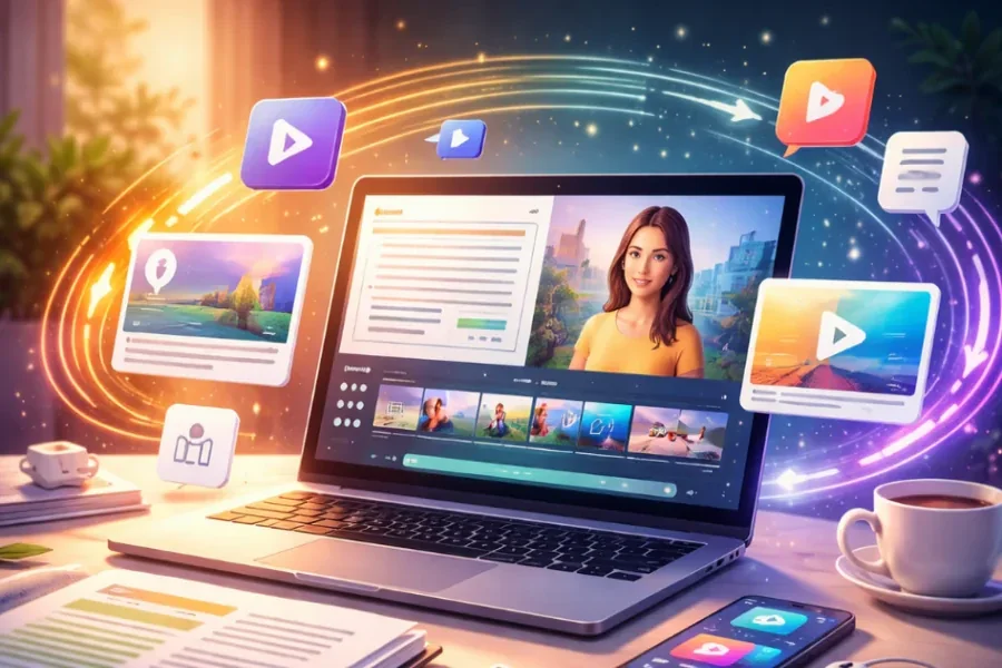 Best Free AI Image Editors Online No Sign Up of 2026